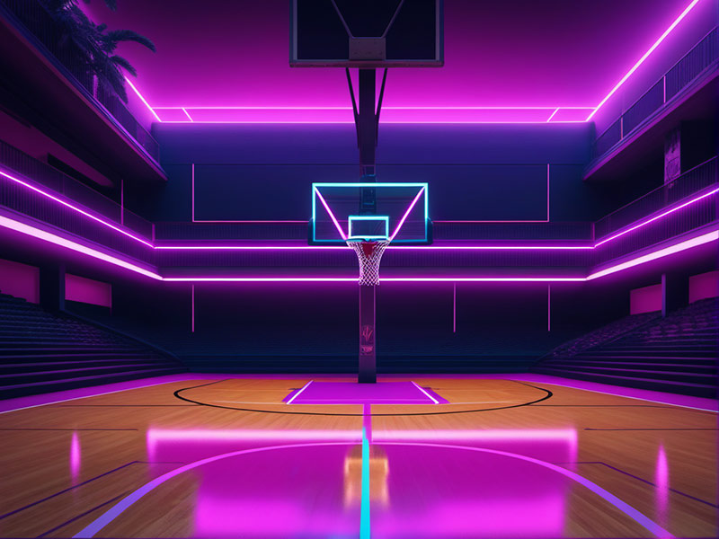 三上悠亚来到观众席和球迷打招呼，这票买的值了！😺