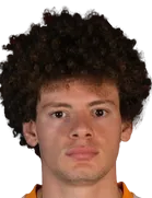 埃伦詹·雅迪米奇