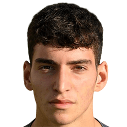 阿莱西奥·弗拉内托