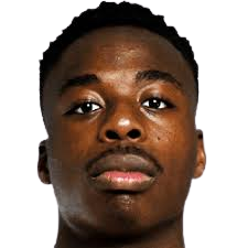 安东尼·穆萨巴