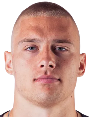 奥斯卡·雷普卡