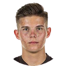 芬恩·奥勒·贝克尔