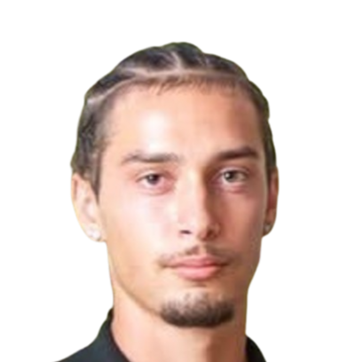 杰克逊·佩雷拉