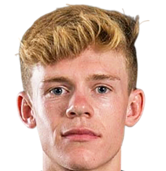 基恩·刘易斯·波特