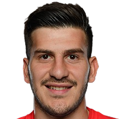 卢卡·洛切什瓦利