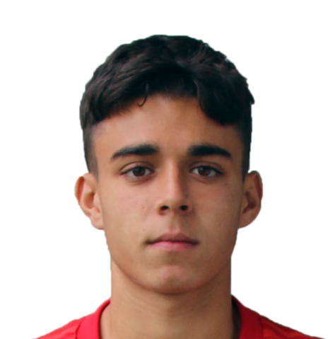 卢卡斯·科帕多