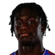 欣多洛·穆斯塔法