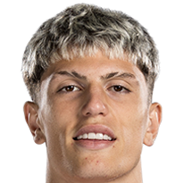 亚历杭德罗·加纳乔