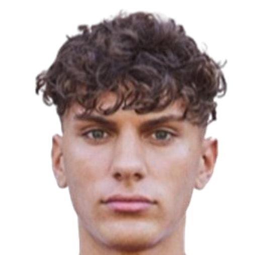 朱利安·安德烈亚斯